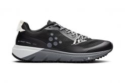 Craft buty ADV Nordic Trail W — terenowy komfort i lekka ochrona – Black. Czarne obuwie do biegania damskie Craft. Za 306.00 zł.
