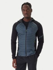 Dynafit Kurtka outdoor Speed Insulation Hybrid 08-71793 Czarny Athletic Fit. Czarne kurtki outdoor męskie Dynafit, m, bez wzorów, z syntetyku, bez kaptura. Za 1,099.00 zł.