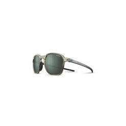 Okulary z polaryzacją JULBO Drive zielony | Spectron cat 3 Polarized. Zielone okulary przeciwsłoneczne męskie JULBO. W wyprzedaży za 407.15 zł.