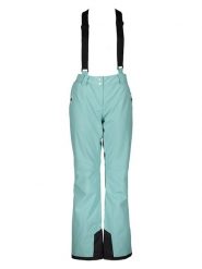 Dare 2b Spodnie narciarskie w kolorze turkusowym rozmiar: 38. Niebieskie spodnie dresowe damskie Dare 2b, narciarskie. Za 206.91 zł.