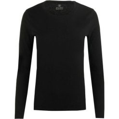 Athl. DPT Kerrie damska koszulka czarna 2XL. Czarne bluzki damskie ZSPORT, xl, bez wzorów, z bawełny, bez kołnierzyka, bez ramiączek. Za 147.99 zł.