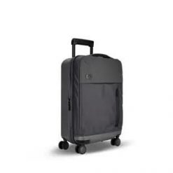 Torba na kółkach Ogio Pace Pro Hybrid. Czarne torebki klasyczne damskie Ogio, bez wzorów, z materiału, bez dodatków. Za 1,642.05 zł.