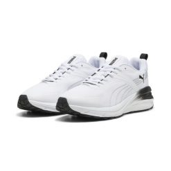 Buty Sportowe Męskie Puma Hypnotic. Białe obuwie do biegania damskie Puma. Za 228.80 zł.