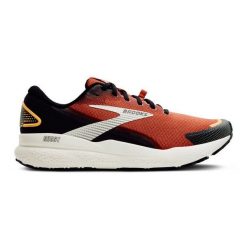 Buty do biegania Brooks Running Ghost 16 Weatherized M 1104361D099.105 wielokolorowe. Buty fitness męskie . Za 924.78 zł.