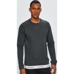 Calvin Klein Underwear - Bluza. Szare bluzy bez kaptura męskie Calvin Klein Underwear, l, z bawełny. Za 279.90 zł.