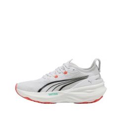Buty biegowe PUMA Foreverrun Nitro 2 Białe. Białe obuwie do biegania damskie Puma. Za 425.17 zł.