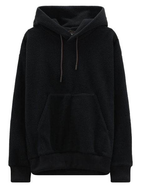 CMP Bluza w kolorze czarnym rozmiar: L. Czarne bluzy z kapturem męskie CMP, l. Za 252.94 zł.