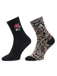 Adidas Skarpety długie Adidas Farm 2Pp Socks KR4075 Kolorowy. Skarpetki damskie Adidas, bez wzorów. Za 89.99 zł.