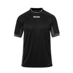 Koszulka Kempa Prime. Brązowe bluzki damskie KEMPA, s, bez wzorów, bez kołnierzyka. Za 164.90 zł.