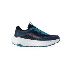 Buty trailowe Icebug Myr M RB9X. Niebieskie obuwie do biegania damskie Icebug. Za 552.88 zł.