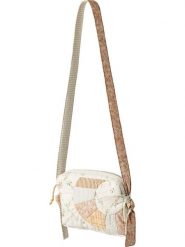 Wheat Torba "Moono" w kolorze biało-pomarańczowym rozmiar: onesize. Białe torebki dziecięce Wheat. Za 105.38 zł.