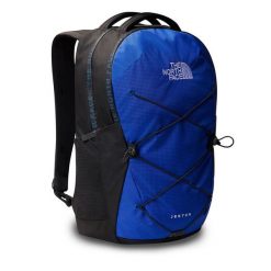 Plecak The North Face. Niebieskie plecaki męskie The North Face, bez wzorów. Za 249.99 zł.