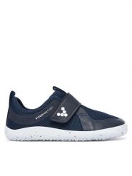 Vivo Barefoot Sneakersy Primus Sport IV 165459 Granatowy. Niebieskie buty sportowe chłopięce Vivo Barefoot, z meshu, bez zapięcia. Za 319.99 zł.