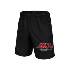Spodenki męskie Pitbull Sportowe Performance Pro plus ADCC. Czarne szorty męskie PITBULL, m. Za 159.00 zł.