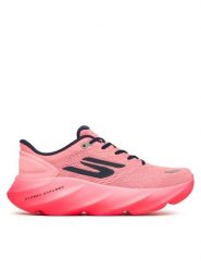 Skechers Buty do biegania Aero Burst 172210/PINK Różowy. Czerwone obuwie do biegania damskie Skechers. Za 679.99 zł.