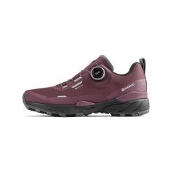 Damskie buty trekkingowe Icebug Rover 2 RB9X. Czerwone obuwie trekkingowe damskie Icebug. Za 668.00 zł.