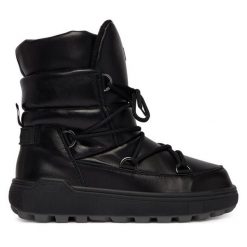 Śniegowce Bogner. Czarne śniegowce damskie Bogner. Za 2,409.00 zł.