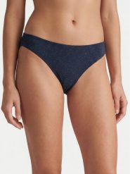 Roxy Dół od bikini Roxy Shine ERJX405204 Granatowy. Niebieskie bikini damskie Roxy, bez wzorów. Za 169.99 zł.