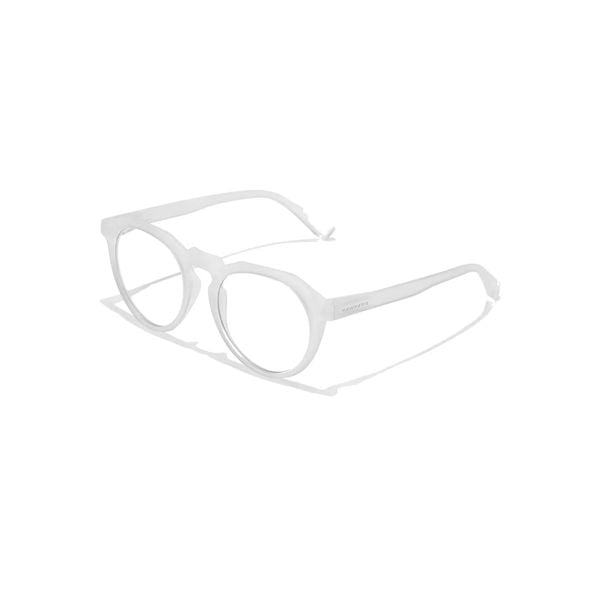 Okulary przeciwsłoneczne Hawkers Warwick Raw BB. Białe okulary przeciwsłoneczne męskie hawkers, z materiału. Za 193.00 zł.