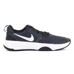 Buty do biegania damskie Nike Wmns City Rep TR. Szare obuwie do biegania damskie Nike. Za 333.00 zł.