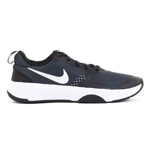 Buty do biegania damskie Nike Wmns City Rep TR. Szare obuwie do biegania damskie Nike. Za 369.00 zł.