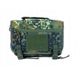 Torba na ramię BW Camo. Brązowe torby męskie na ramię MFH MAX FUCHS, bez wzorów, na ramię. Za 103.99 zł.