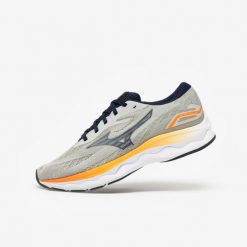 Buty do biegania męskie Mizuno Wave Impulse. Obuwie do biegania damskie Mizuno, mizuno wave. W wyprzedaży za 399.99 zł.