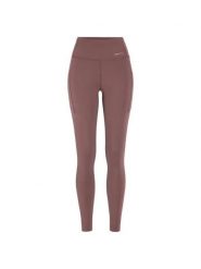 Craft Essence Tights 3 W – legginsy treningowe z recyklingu, szeroki pas. Szare legginsy damskie Craft, s, bez wzorów, z elastanu. Za 351.10 zł.