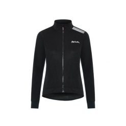 Kurtka damska Spiuk Anatomic Membrane. Czarne kurtki damskie SPIUK, bez wzorów, bez kaptura. Za 470.85 zł.