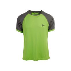 T-Shirt Ande New Pertusio Dorośli. Zielone t-shirty męskie Ande, s, bez wzorów, z materiału, bez kołnierzyka. Za 164.99 zł.