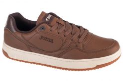 Buty sportowe Sneakersy męskie, C.Stadium Men 24 CSTAW. Brązowe buty sportowe na co dzień męskie Joma, z materiału, bez zapięcia, trekkingowe. Za 179.99 zł.