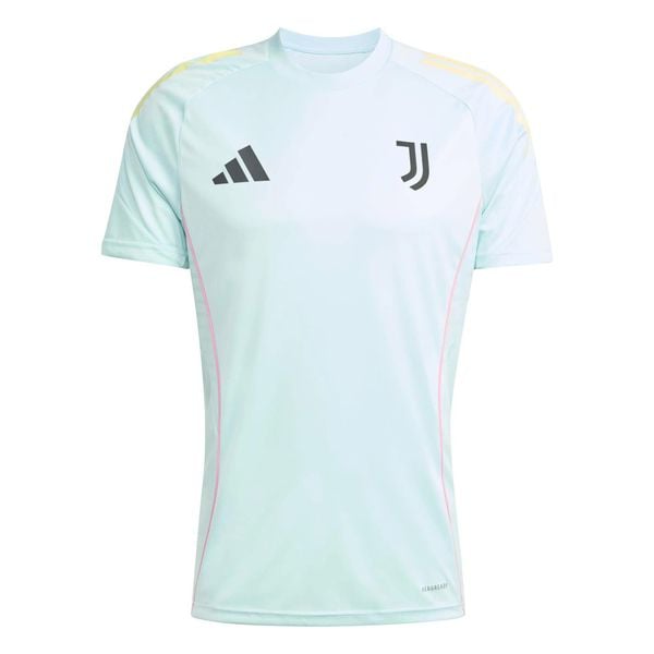 T-Shirt Adidas Sport Juve Tr Jsy Dorośli. Czerwone t-shirty męskie Adidas, l, bez wzorów, z materiału, bez kołnierzyka. Za 289.99 zł.