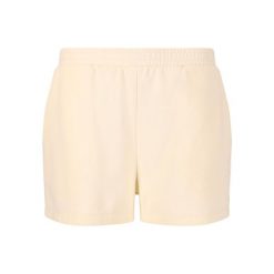 Szorty damskie Athlecia Crecy. Brązowe szorty damskie Athlecia, bez wzorów, sportowe. Za 129.50 zł.