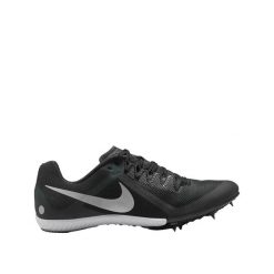 Buty do biegania Nike Zoom Rival Multi Czarny/Multi. Czarne obuwie do biegania damskie Nike, nike zoom. Za 342.50 zł.
