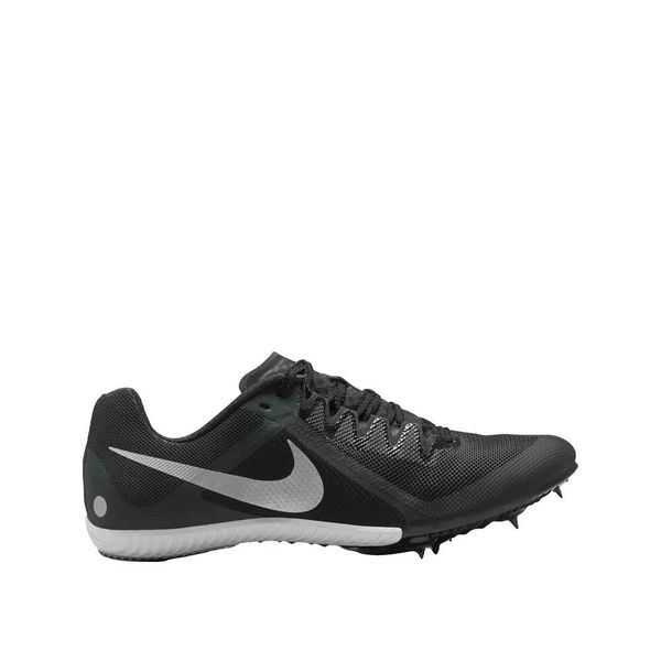 Buty do biegania Nike Zoom Rival Multi Czarny/Multi. Czarne obuwie do biegania damskie Nike, nike zoom. Za 342.50 zł.
