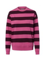 Marie Lund Bluza Kobiety wyrazisty róż, XL. Czerwone bluzy bez kaptura damskie Marie Lund, xl. Za 199.95 zł.