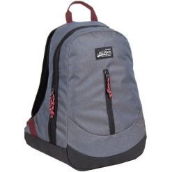 Wszechstronny plecak Rebels Andes 25L - Wygoda i styl. Czarne plecaki damskie REBEL, bez wzorów. Za 166.99 zł.