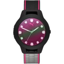 Zegarek sportowy damski Puma Reset P1026. Analogowe zegarki damskie Puma. Za 272.00 zł.