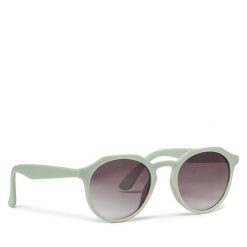 Okulary przeciwsłoneczne Acccessories. Zielone okulary przeciwsłoneczne damskie ACCCESSORIES. Za 8.99 zł.
