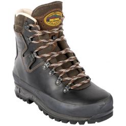 Buty wysokie myśliwskie Engadin MFS. Buty trekkingowe męskie MEINDL, z kauczuku, bez zapięcia, outdoorowe. Za 1,099.00 zł.