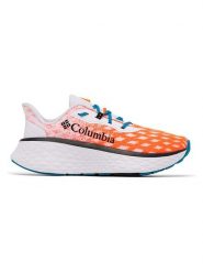Columbia Buty "Konos Elevate" w kolorze pomarańczowym do biegania w terenie rozmiar: 42,5. Pomarańczowe obuwie do biegania damskie Columbia. Za 253.54 zł.
