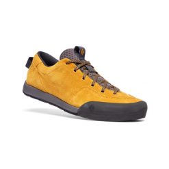 Buty outdoorowe męskie Black Diamond Prime Shoes. Brązowe buty trekkingowe męskie Black Diamond, bez zapięcia, trekkingowe. Za 407.99 zł.