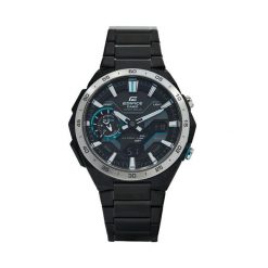 Zegarek Casio. Czarne zegarki męskie Casio. Za 989.99 zł.