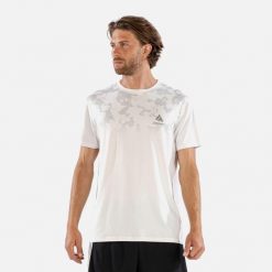 Koszulka Męska Termoaktywna Krótki Rękaw SURFANIC Carbon Dri Biała. Białe bielizna termoaktywna męska Surfanic, m, bez wzorów. Za 149.99 zł.