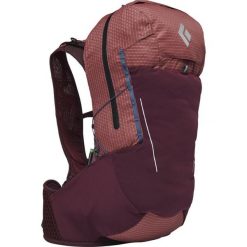 Plecak damski Black Diamond Pursuit 30. Fioletowe plecaki damskie Black Diamond, bez wzorów, sportowe. Za 559.99 zł.