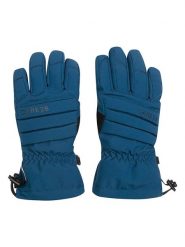 Dare 2b Rękawiczki "Charisma III" w kolorze niebieskim rozmiar: XS. Niebieskie rękawiczki damskie Dare 2b, bez wzorów. Za 110.55 zł.