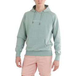 Bluza męska Fundango Talis z kapturem. Zielone bluzy z kapturem męskie Fundango, m, z bawełny. Za 399.00 zł.