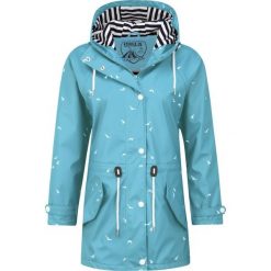 Płaszcz damski Pro-X Elements Marly. Niebieskie płaszcze damskie GAERNE, bez wzorów, sportowe. Za 450.00 zł.