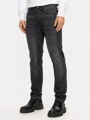 United Colors Of Benetton Jeansy 4MCP57BC8 Szary Slim Fit. Szare jeansy męskie United Colors Of Benetton. Za 139.99 zł.