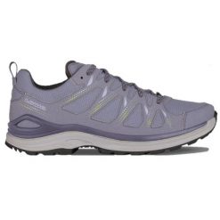 Buty trekkingowe damskie Lowa Innox Evo Ii Gtx. Fioletowe obuwie trekkingowe damskie Lowa. Za 801.55 zł.